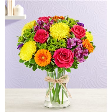 Fields Of Europe&reg; Celebration