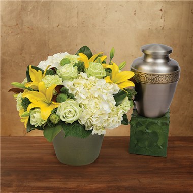 Celebration Of Life Tribute